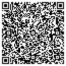 QR code with US Cellular contacts