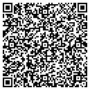 QR code with US Cellular contacts