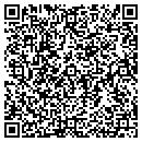 QR code with US Cellular contacts