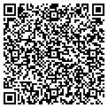 QR code with Alw Roofing contacts