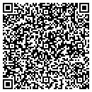 QR code with US Cellular contacts