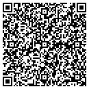 QR code with T-N-A's Small Engine & Auto Repair contacts