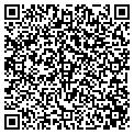 QR code with Rvs R US contacts