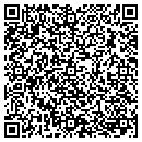 QR code with V Cell Wireless contacts