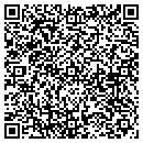 QR code with The Tint Shop Plus contacts