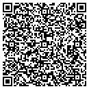 QR code with The Tint Source contacts