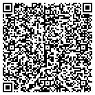 QR code with Up & Running Small Engine Repair contacts