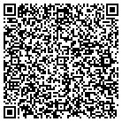 QR code with Tint Master Custom Wndw Tntng contacts