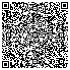 QR code with Time2tint Window Tinting & Alarms contacts