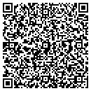 QR code with Tint God Inc contacts