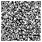 QR code with Titanic Window Tinting contacts