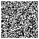 QR code with Howard Wright contacts