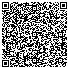 QR code with Anatomical Architects Inc contacts