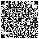 QR code with W B Computer Service LLC contacts