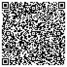 QR code with Tillotson Massage & Bodyworks contacts