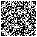 QR code with Why Computers contacts