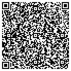 QR code with Owens Small Engine Repair contacts