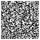 QR code with Peek Entertainment Inc contacts