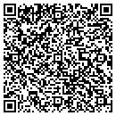 QR code with Tint Shop Inc contacts