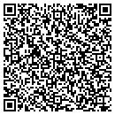 QR code with Tint & Tunes contacts