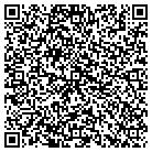 QR code with Bordner Windows & Siding contacts