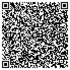 QR code with D Merry Rv Sanctuary contacts