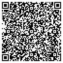 QR code with D K M Computers contacts