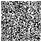 QR code with H&N Translation Service contacts