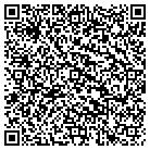 QR code with A D Hetzer Architect Pa contacts