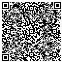 QR code with Joe's Tint Shop contacts