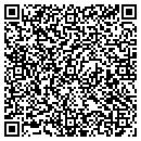 QR code with F & C Lawn Service contacts