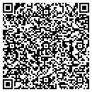 QR code with Zimmer Leann contacts