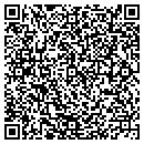 QR code with Arthur Allen E contacts