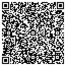 QR code with R&B Custom Engine Design contacts