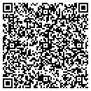QR code with S & J Engines contacts