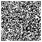 QR code with Heritage Lawns & Irrigation contacts