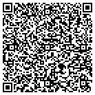 QR code with Alleguez Architecture Inc contacts