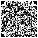 QR code with Tint Wizard contacts