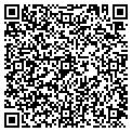 QR code with La Mesa Rv contacts