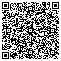 QR code with LA Mesa Rv contacts