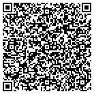 QR code with My Hands Your Heart, Inc. contacts