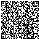 QR code with Tint Guy contacts