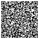 QR code with Landsource contacts