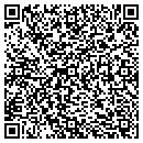 QR code with LA Mesa Rv contacts