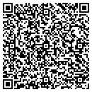 QR code with HIGH Country Storage contacts