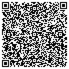 QR code with Consolidated Distribution Inc contacts