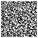 QR code with R Equipment CO LLC contacts
