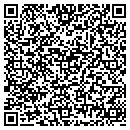 QR code with REM Design contacts