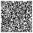 QR code with Gina's Massage contacts
