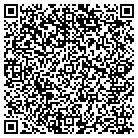 QR code with Cullinan Properties Construction contacts